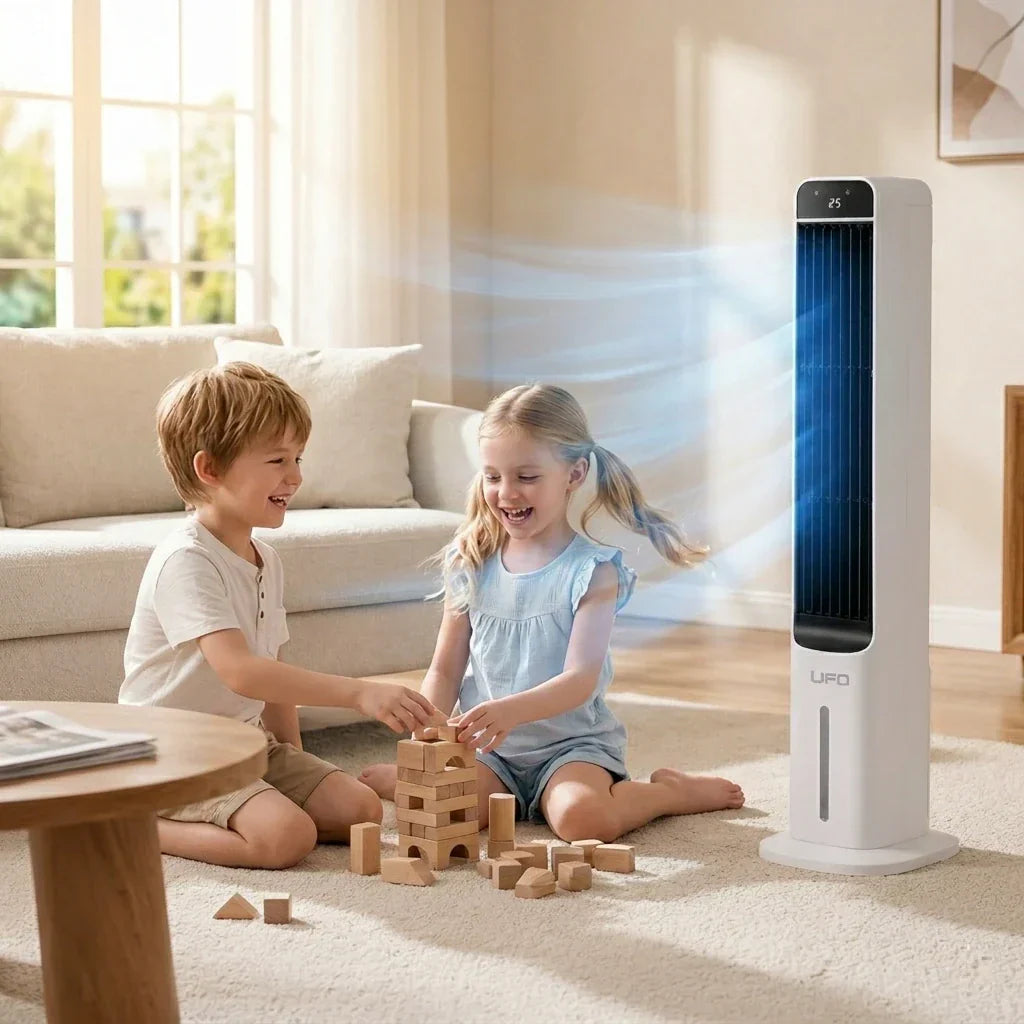 Creating a Safe, Refreshing Oasis for Your Family