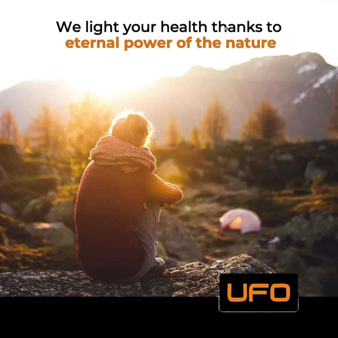 Benefits of UFO Infrared Heaters - UFOHEATERS