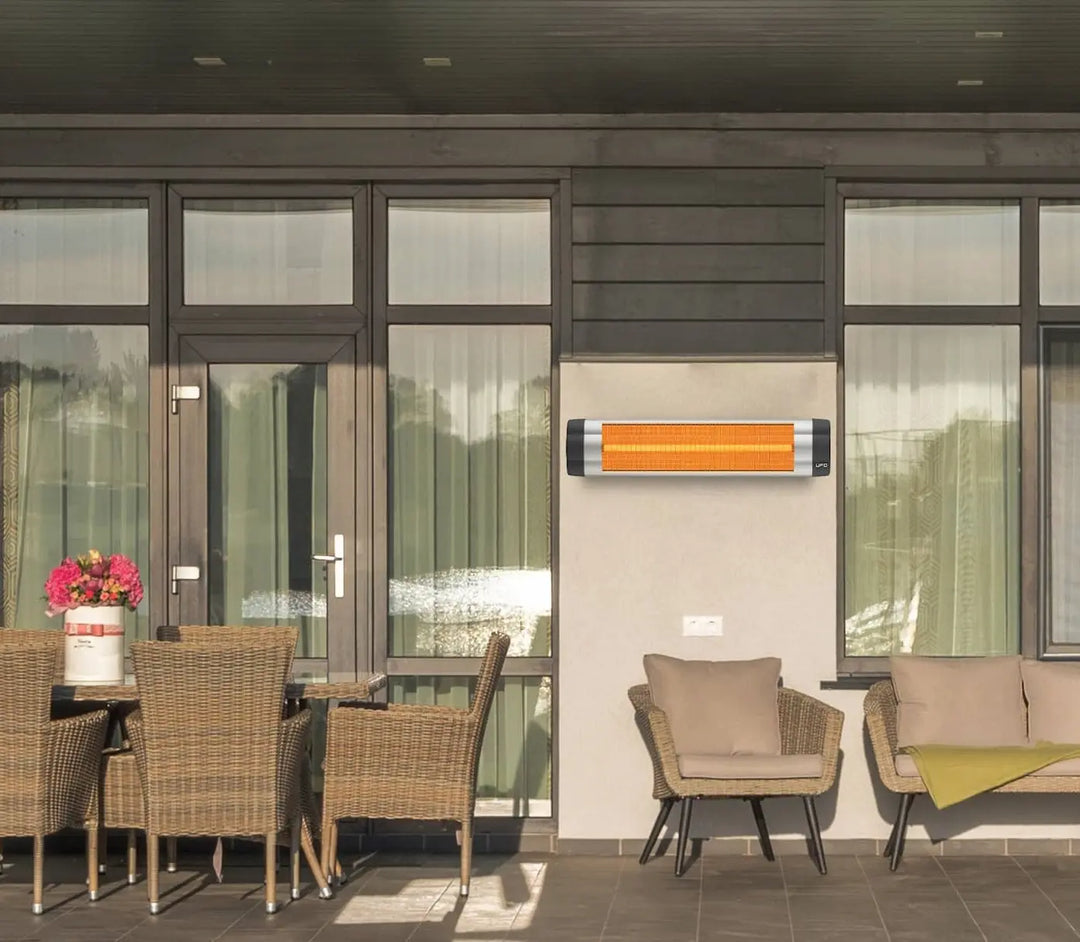 Embrace Early Fall with Efficient Radiant Heating Solutions