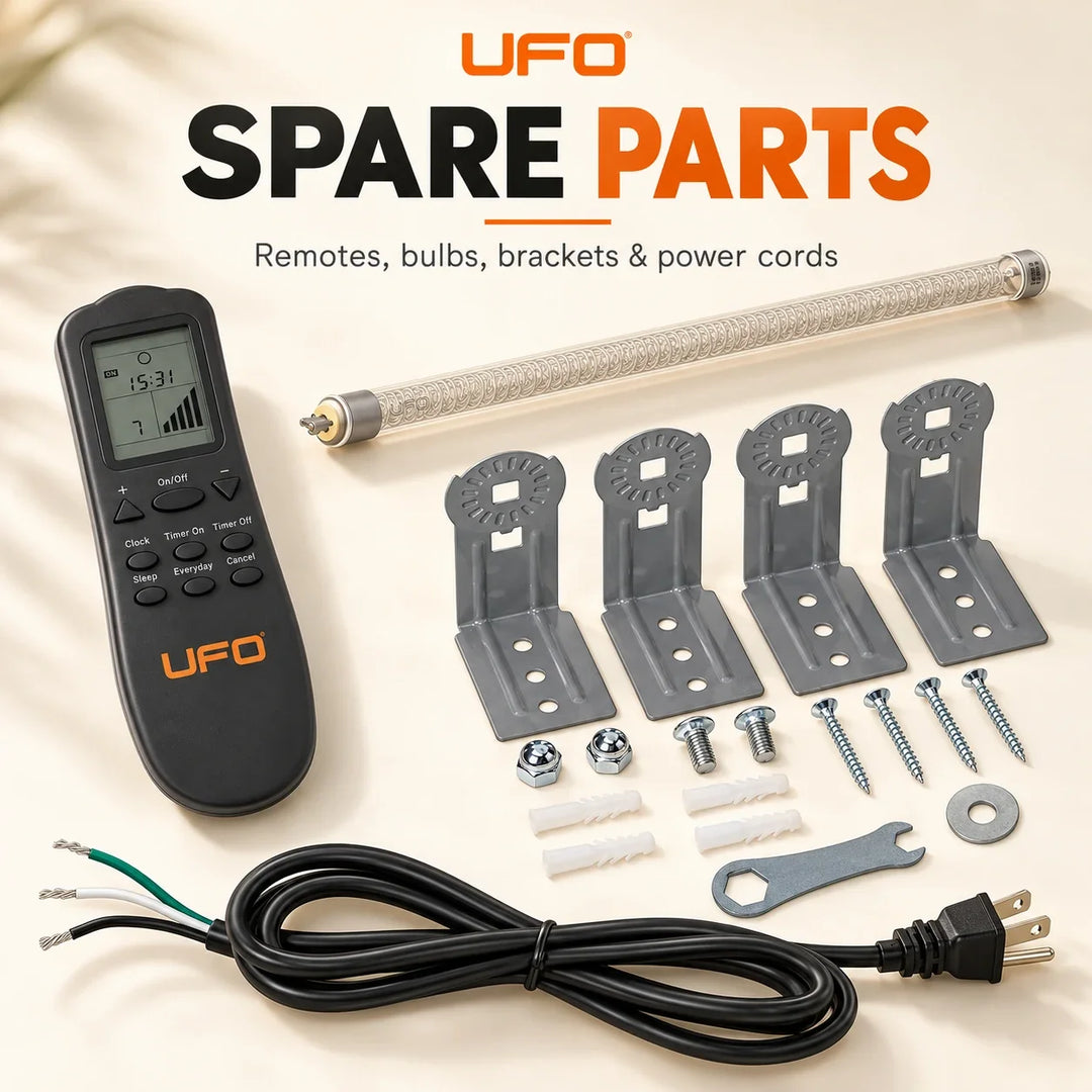 Spare Parts