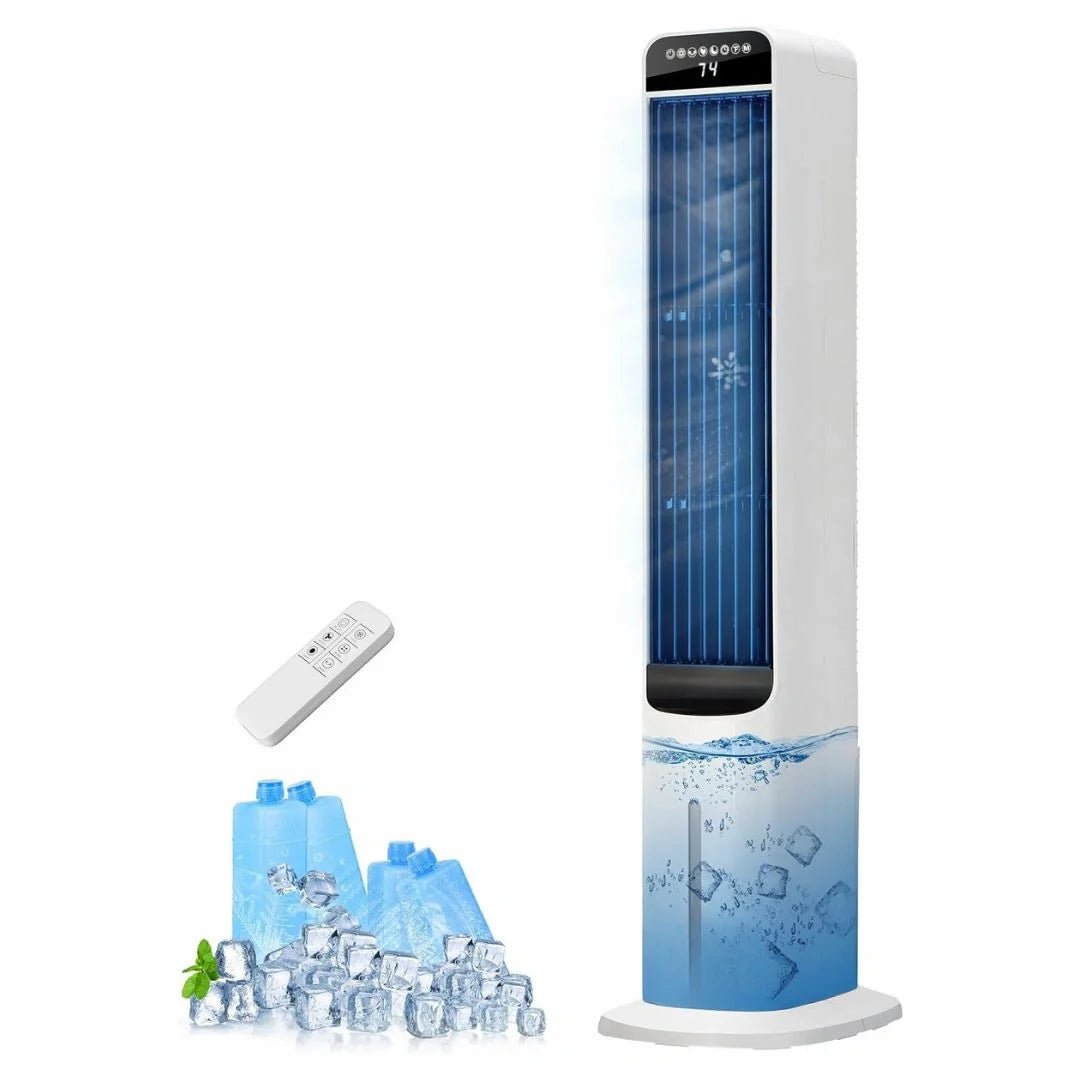 Portable Air Coolers - UFOHEATERS