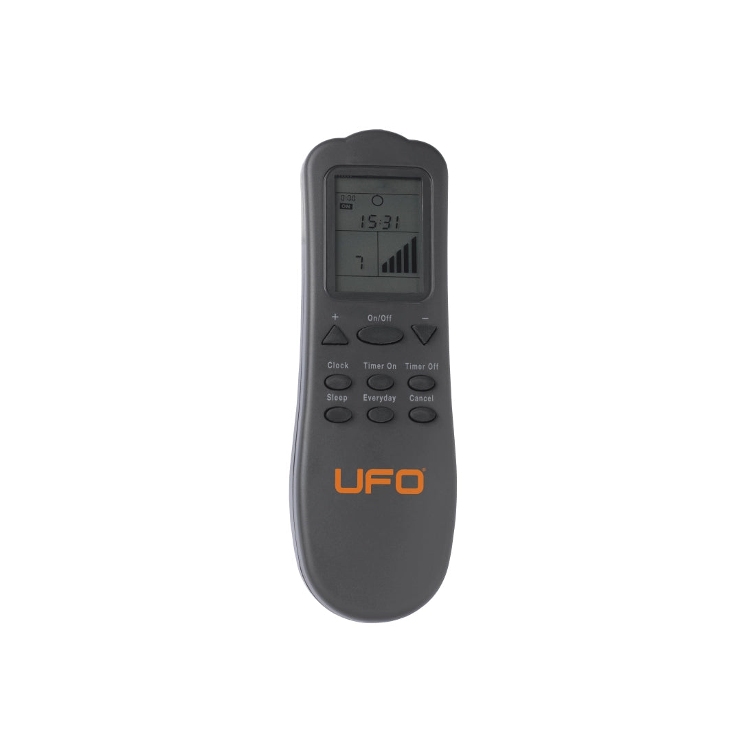 Ufo Heater Remote Control