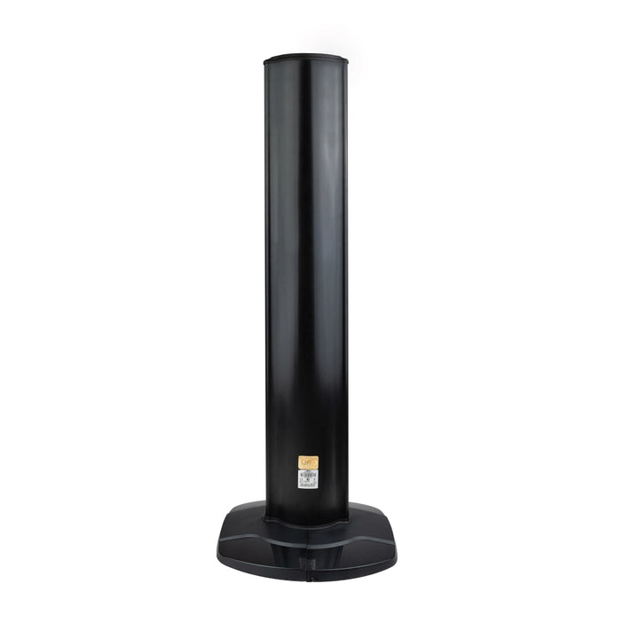 UFO Micatronic MT-15, 1500-Watt Free Standing Heater with Thermostat