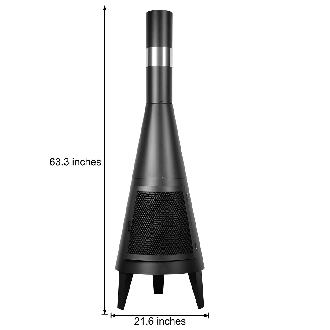 Sleek Wall-Mounted Ethanol Fireplace, Minimalist Indoor Heater