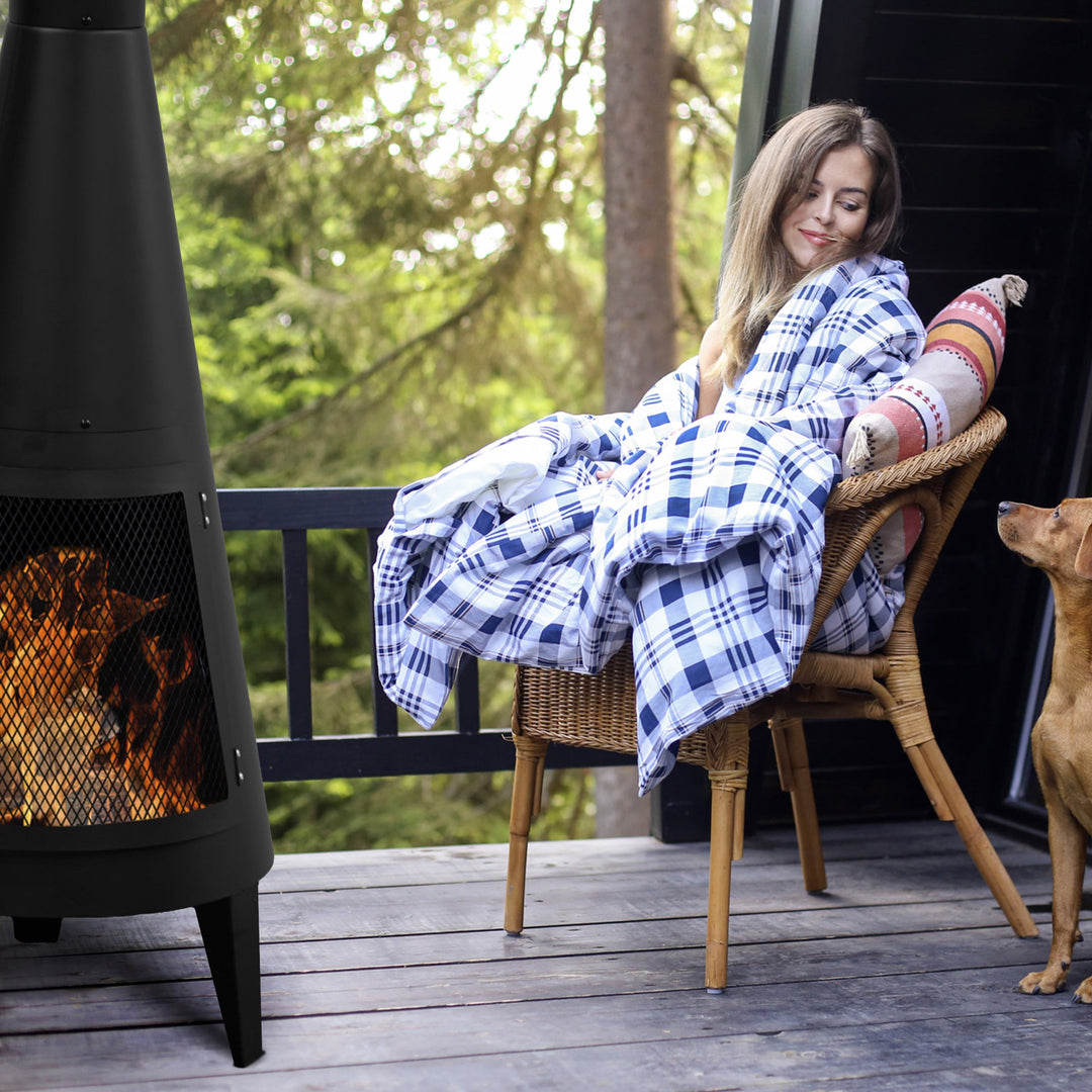 Sleek Wall-Mounted Ethanol Fireplace, Minimalist Indoor Heater