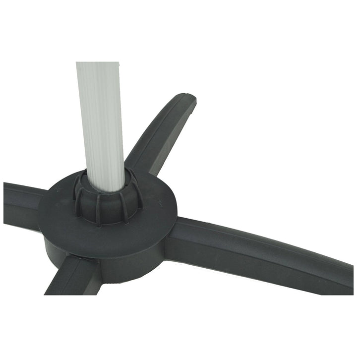 UFO T-1, Multi-Purpose Adjustable Telescopic Stand