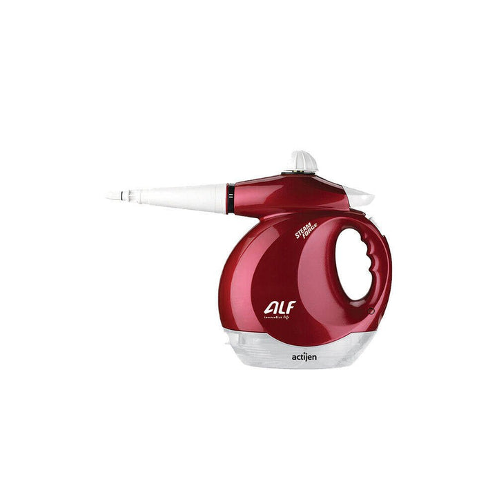 ALF Handy BT - 121 Steam Force Steam Pressure Practical Cleaner - UFOHEATERS