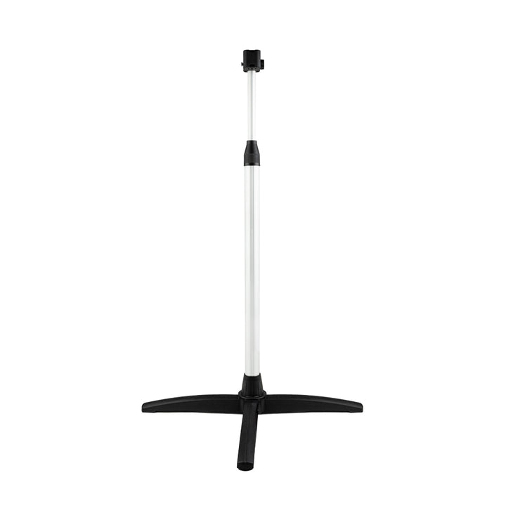 Econat C-15, Stand-Mounted Electric Heater, Adjustable Stand