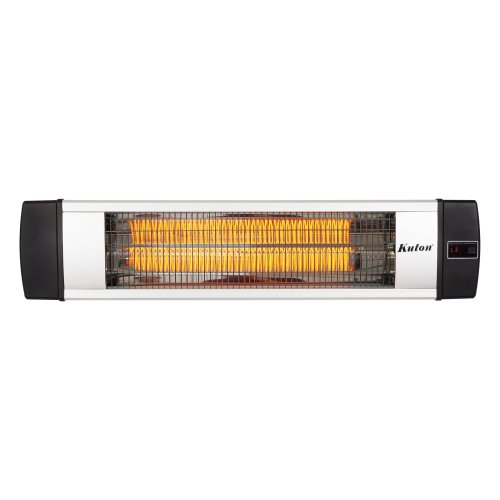 1500W Ceiling Mounted Infrared Heater, Indoor & Outdoor Electric Heater