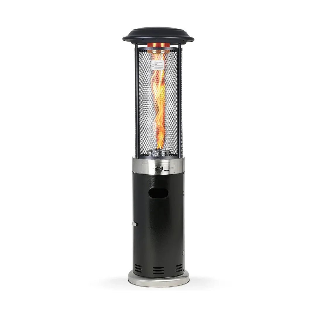 Lantern Stove - Gas - Powered Garden Heater - UFOHEATERS