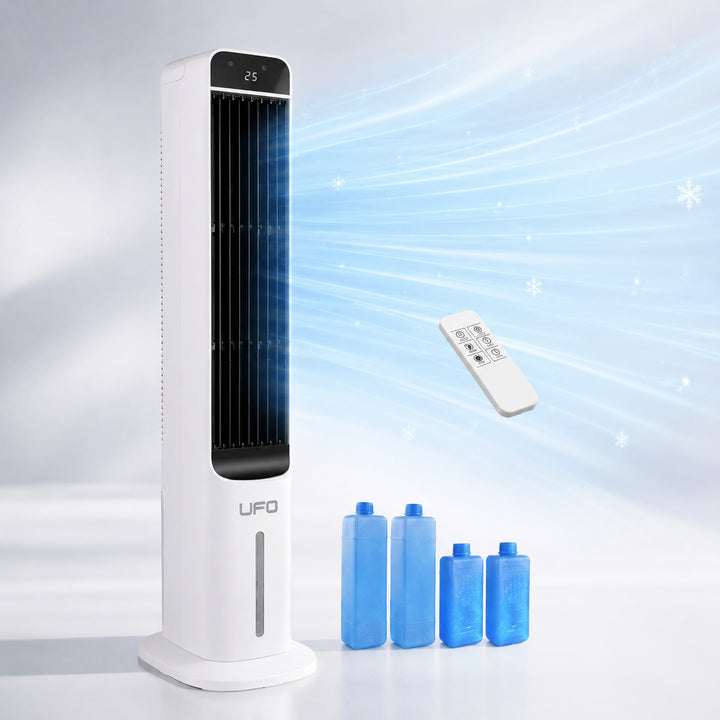 UFO Portable Evaporative Air Cooler