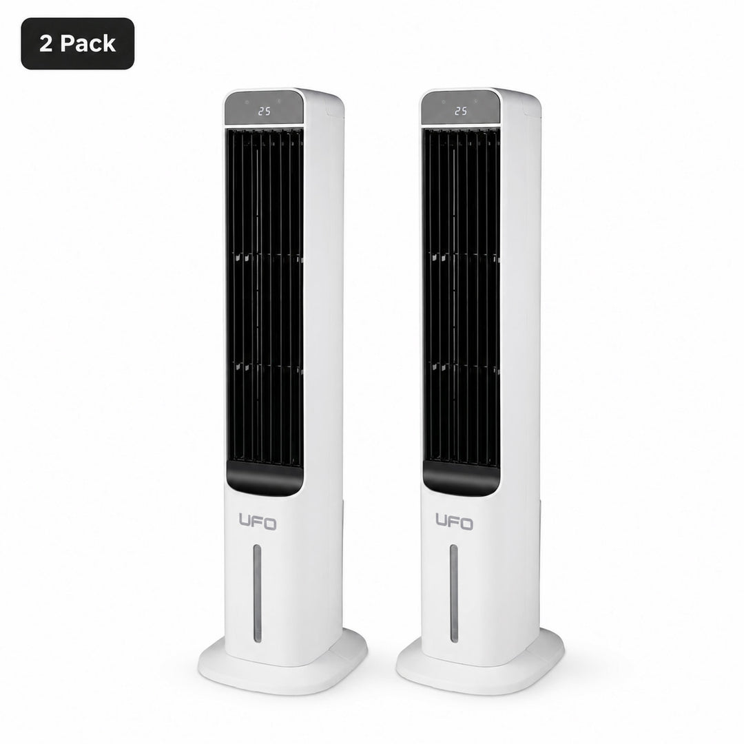 UFO Portable Evaporative Air Cooler