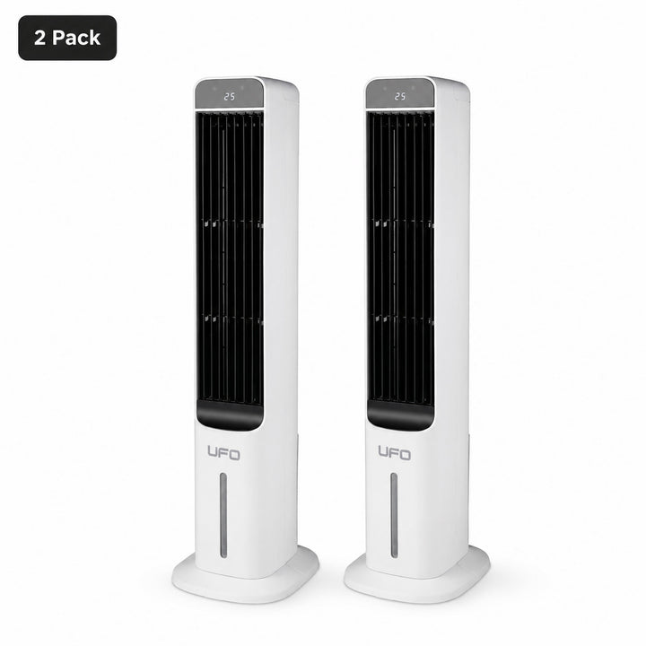 UFO Portable Evaporative Air Cooler