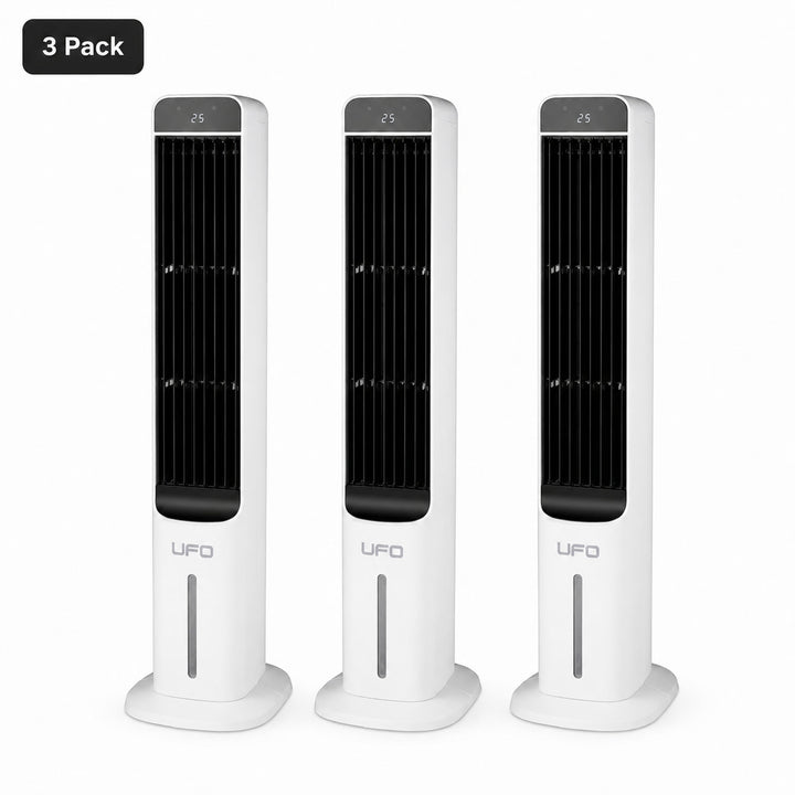 UFO Portable Evaporative Air Cooler