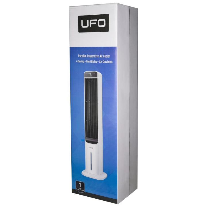 UFO Portable Evaporative Air Cooler - UFOHEATERS