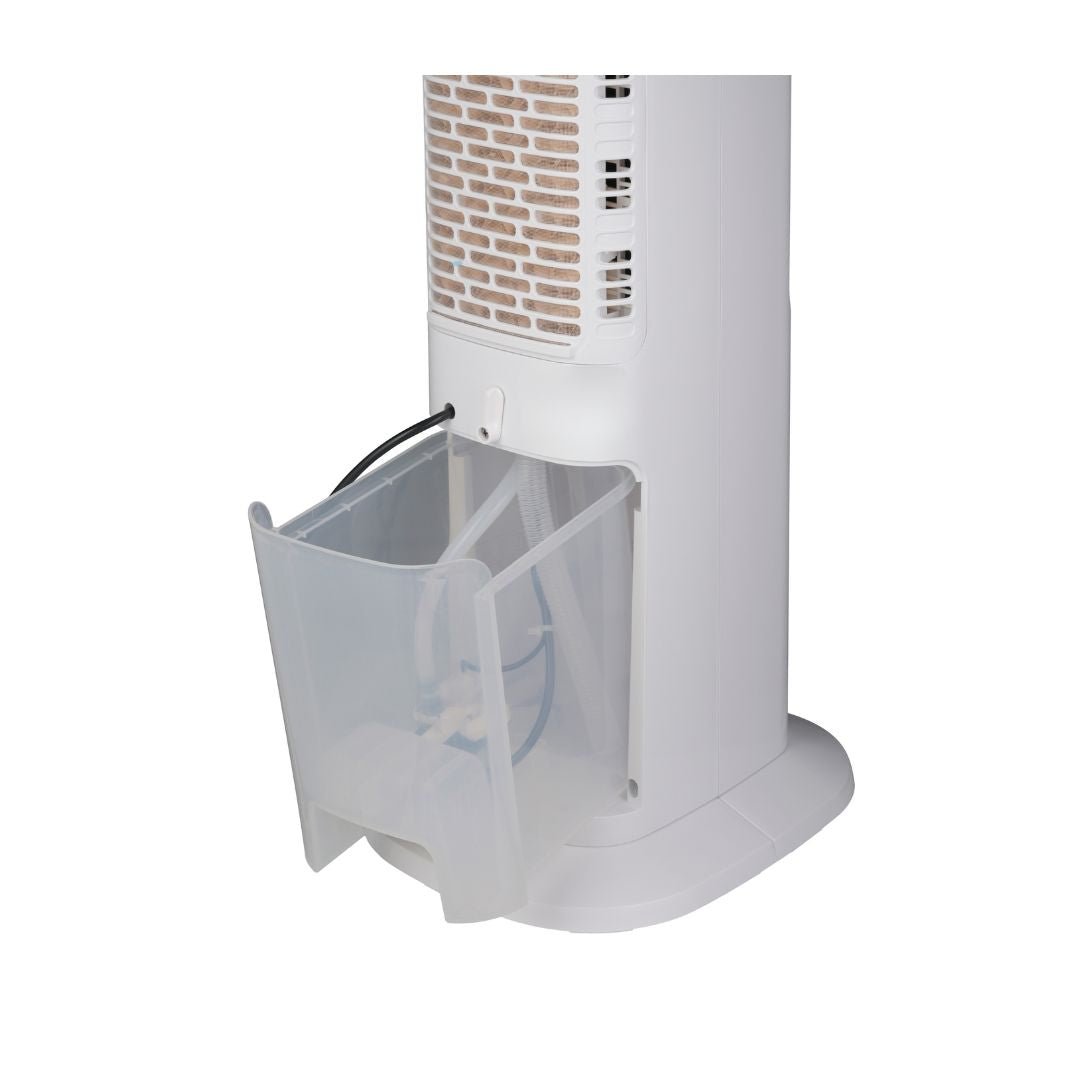 UFO Portable Evaporative Air Cooler - UFOHEATERS